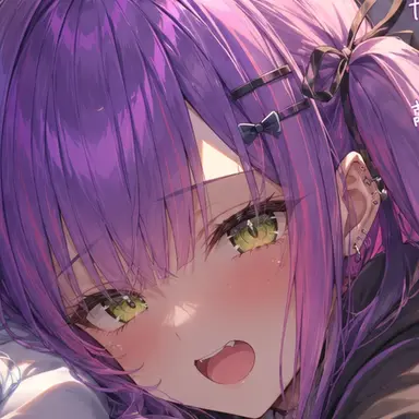 Profile image of 常闇トワ