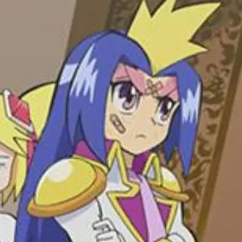 Profile image of 스페이드