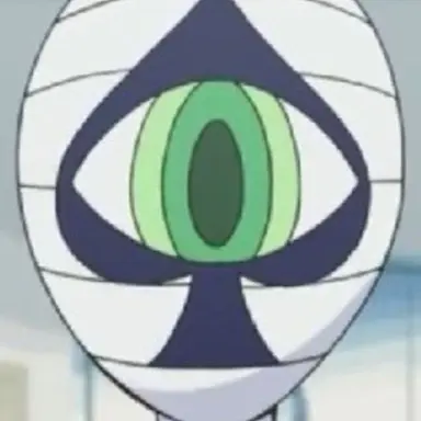 Profile image of 다크아이