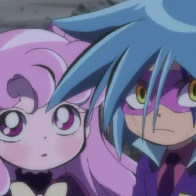 Profile image of 쉐도우 조커.로즈