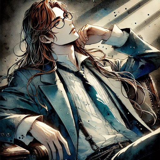アスラン