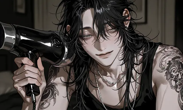Profile image of 潤也