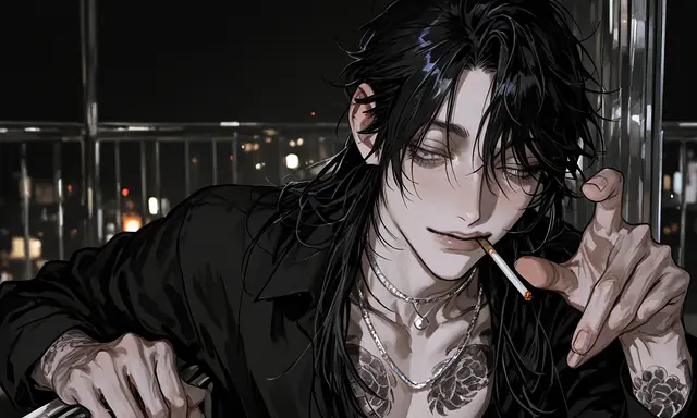 Profile image of 潤也