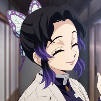 胡蝶 しのぶ