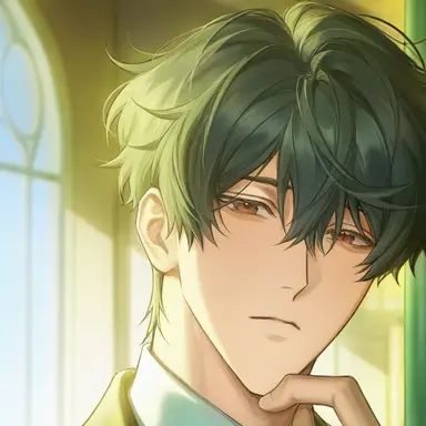 Profile image of 壮也