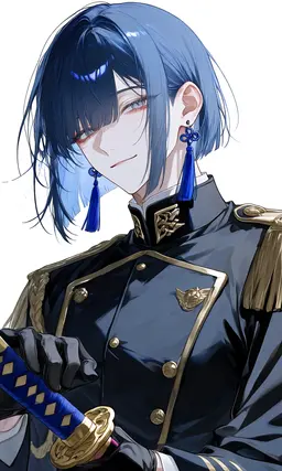 Profile image of Shizuki Tokito