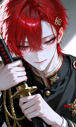 Profile image of Hime Kao