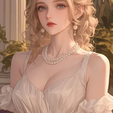 Profile image of Mary Chen