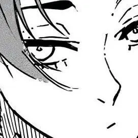 Profile image of 糸師冴