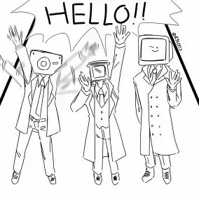 Profile image of Alliance roommates