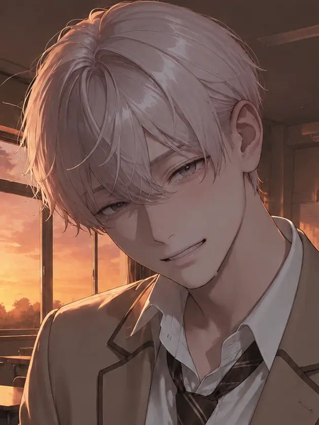 Katakuriko5130의 孤独な夜を過ごしていると知って