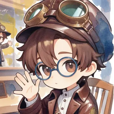 Profile image of 小次郎