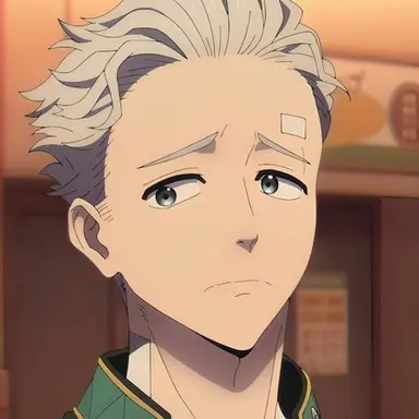 Profile image of 梅宮一