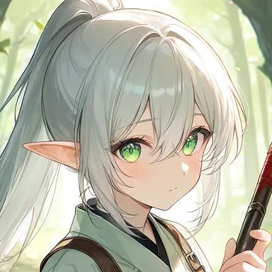 Profile image of 셰일라