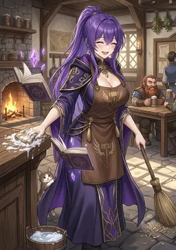 Profile image of 레인