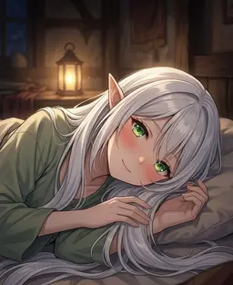 Profile image of 셰일라