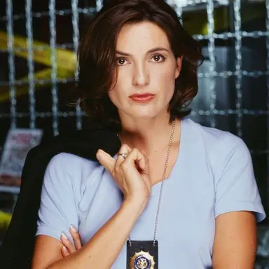 Profile image of Olivia Benson