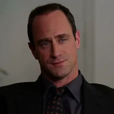 Profile image of Elliot Stabler
