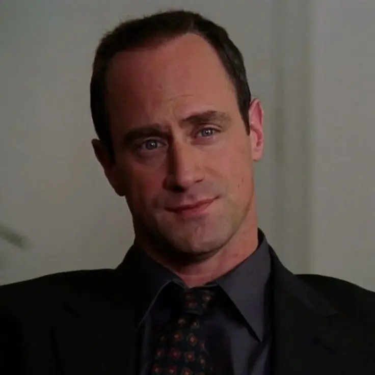 RowdySoul1526의 Gone Dark, SVU