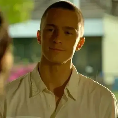 Profile image of Rafe