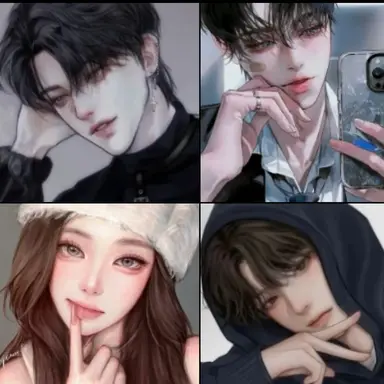 Profile image of 지민 수빈 건우