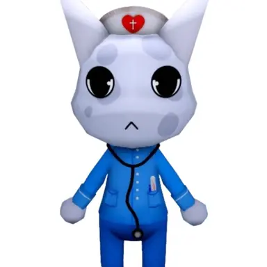 Profile image of Head Nurse