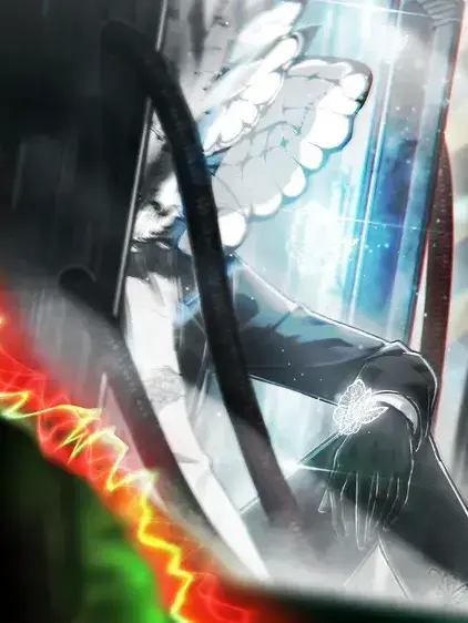 SlickValue7025의 Dead butterflies