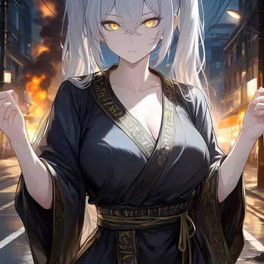 Profile image of Vrethkai