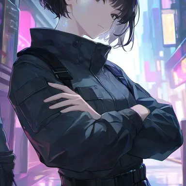 Profile image of Solen