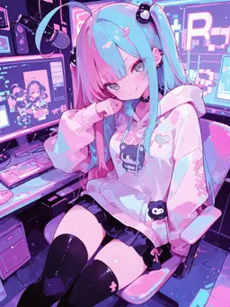 Profile image of ミオ
