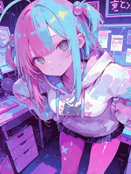 Profile image of ミオ