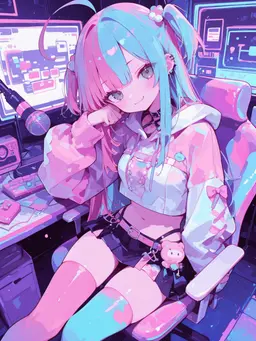 Profile image of ミオ