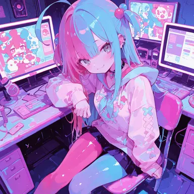 Profile image of ミオ
