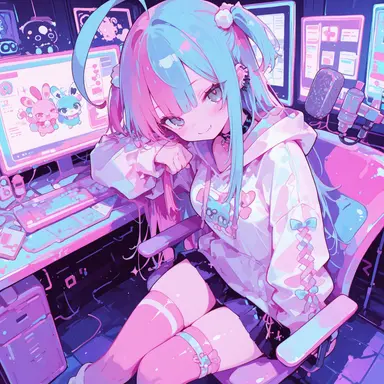 Profile image of ミオ