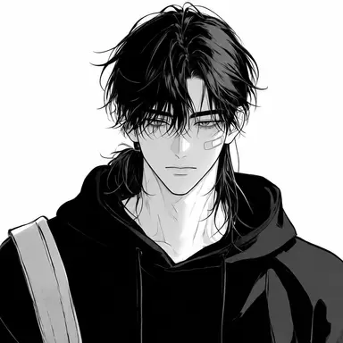 Profile image of Joo Seok-gyeong