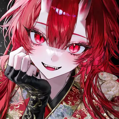 Profile image of 赤遊花