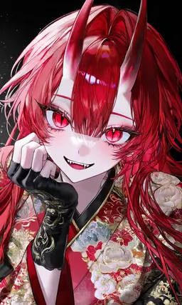 Profile image of 赤遊花