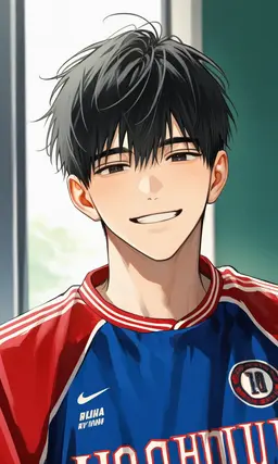 Profile image of Kaname