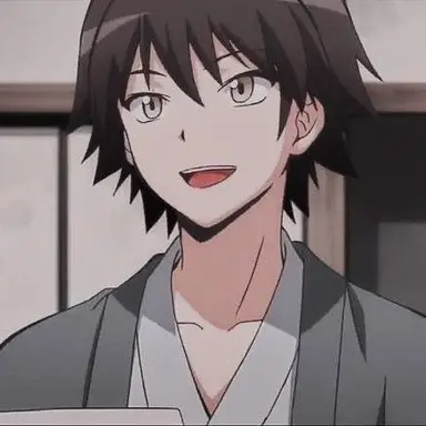 Profile image of Yuma Isogai