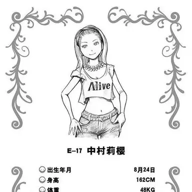 Profile image of Rio Nakamura