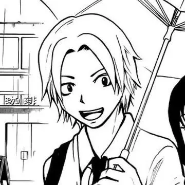 Profile image of Hiroto Maehara