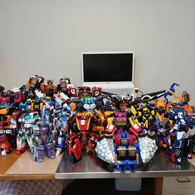 Profile image of 메탈카드봇들