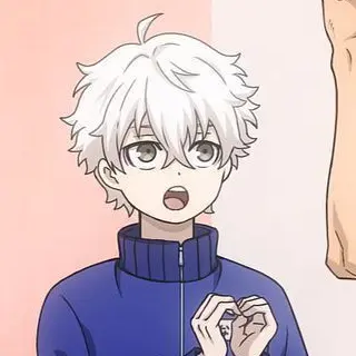 Profile image of 凪