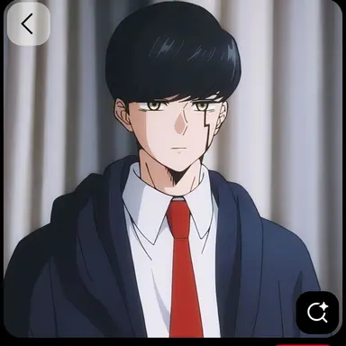 Profile image of 마슈 반데드