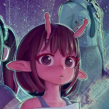 Profile image of Chiharu