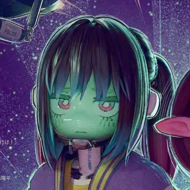 Profile image of Makina