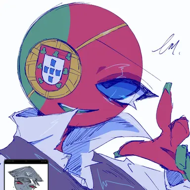 Profile image of 포르투갈