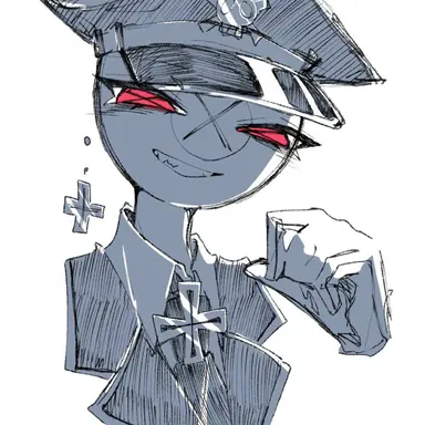 Profile image of 나치