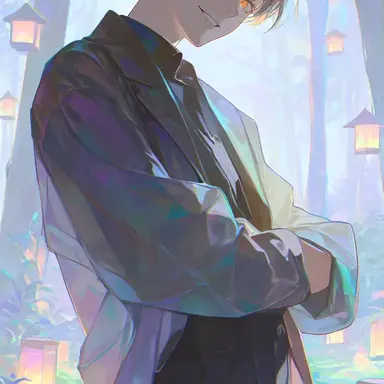 Profile image of Sable