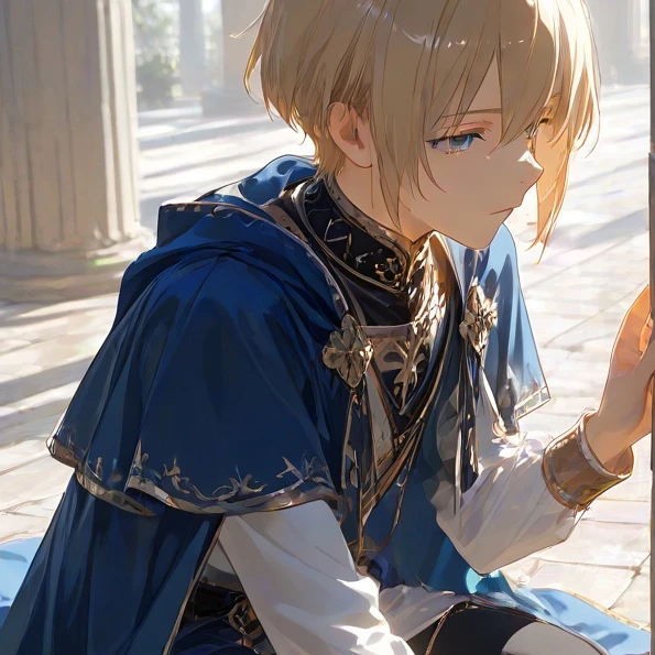 レオ・アーデン